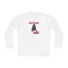 Unisex Ultra Cotton Long Sleeve Tee - Image 5