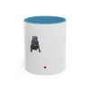 Ceramic Mug, - Image 3