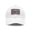 Unisex Distressed Cap - Image 3