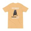 Unisex Jersey Short Sleeve Tee - Image 2