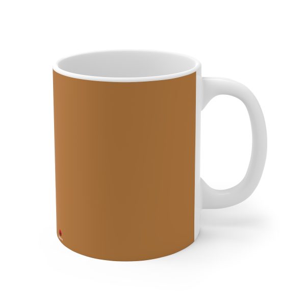 Ceramic Mug - Image 2