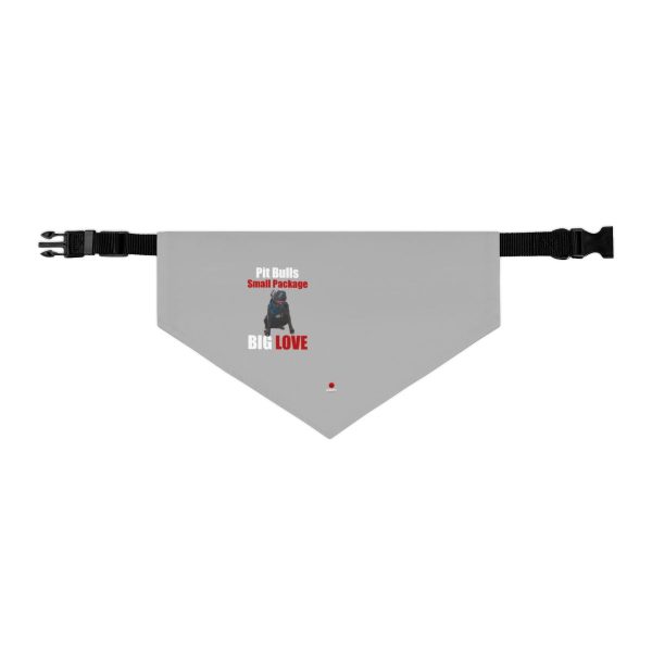 Pet Bandana Collar - Image 2