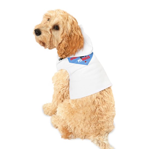 Pet Hoodie - Image 2