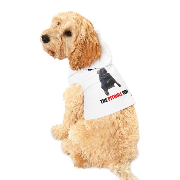 Pet Hoodie - Image 2