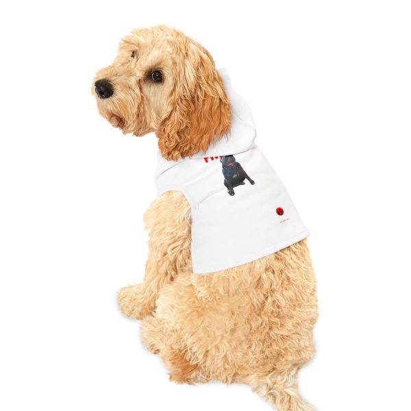 Pet Hoodie - Image 2