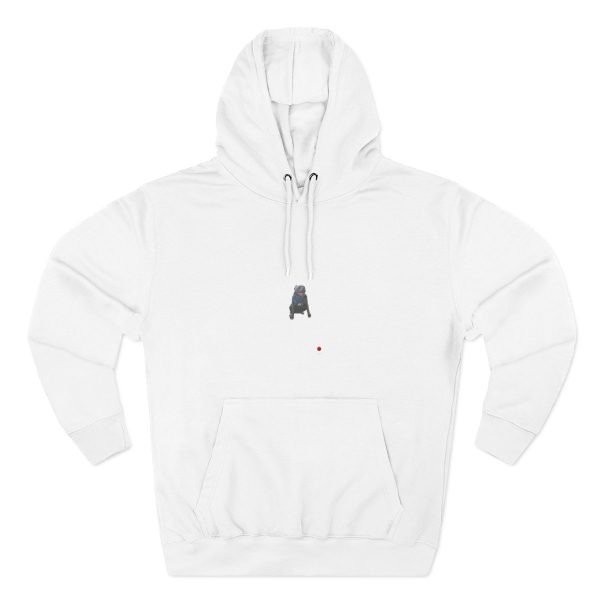 Unisex Heavy Blend™ Hooded Sweatshirt - Image 3