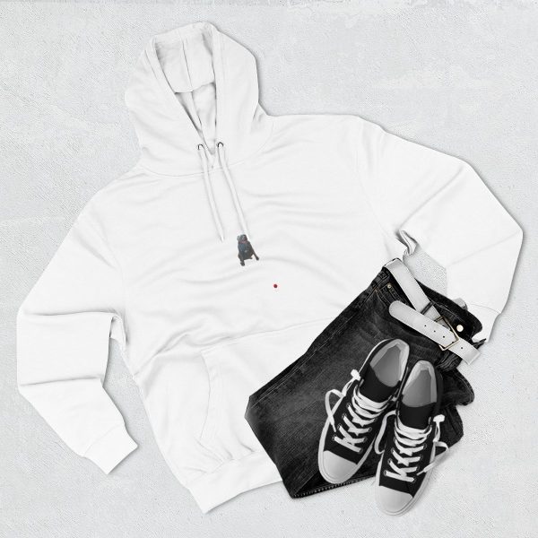 Unisex Heavy Blend™ Hooded Sweatshirt - Image 2