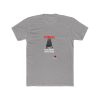 Unisex Jersey Short Sleeve Tee - Image 4