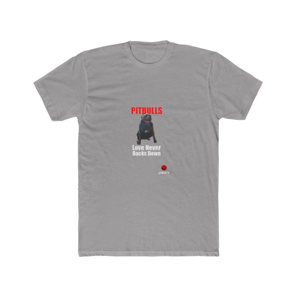 Unisex Jersey Short Sleeve Tee - Image 4