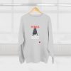 Unisex Ultra Cotton Long Sleeve Tee - Image 2