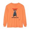 Unisex Ultra Cotton Long Sleeve Tee - Image 8