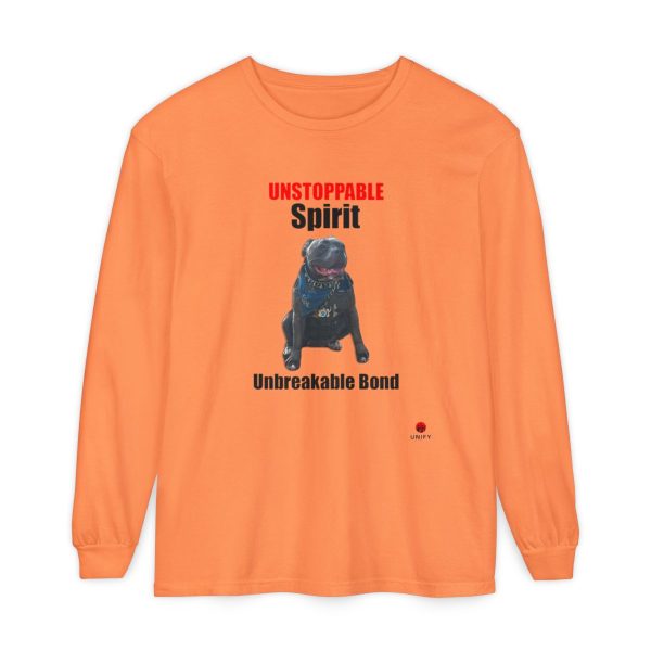 Unisex Ultra Cotton Long Sleeve Tee - Image 8