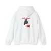 Unisex Heavy Blend™ Hooded Sweatshirt - Image 2