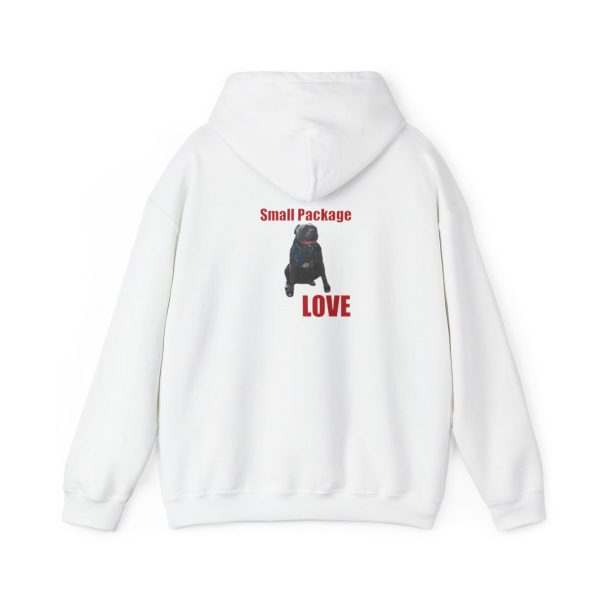 Unisex Heavy Blend™ Hooded Sweatshirt - Image 2