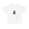 Unisex Jersey Short Sleeve Tee - Image 3