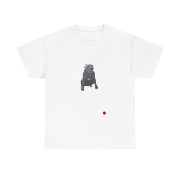 Unisex Jersey Short Sleeve Tee - Image 3