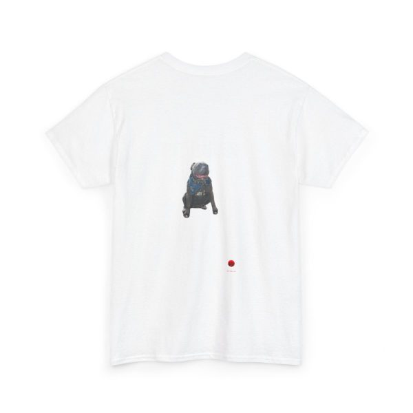Unisex Jersey Short Sleeve Tee - Image 4