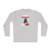 Unisex Ultra Cotton Long Sleeve Tee - Image 3