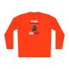 Unisex Ultra Cotton Long Sleeve Tee