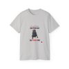 Unisex Jersey Short Sleeve Tee - Image 3