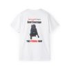 Unisex Jersey Short Sleeve Tee - Image 2