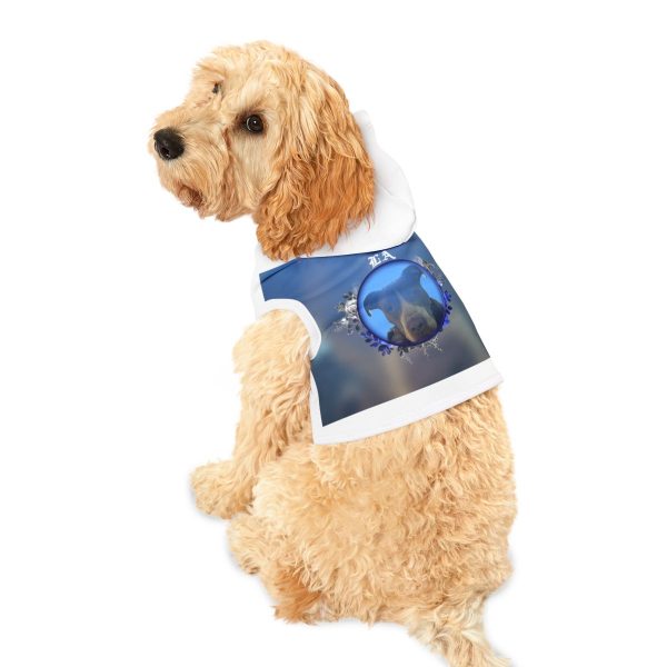 Pet Hoodie - Image 2