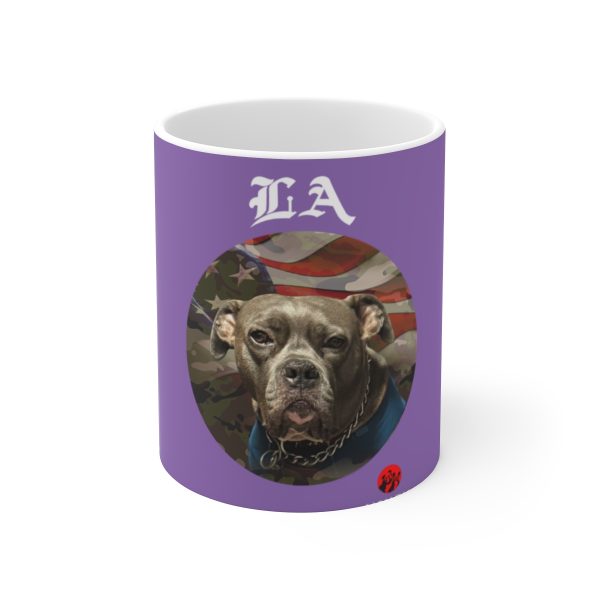 Ceramic Mug