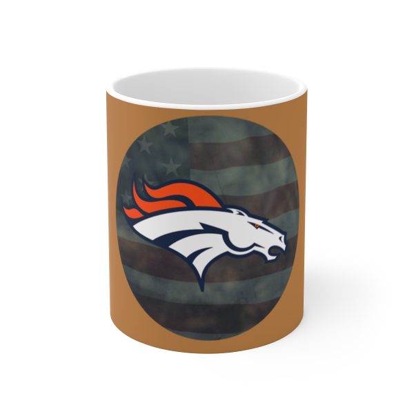 Ceramic Mug