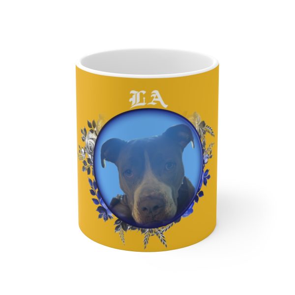 Ceramic Mug