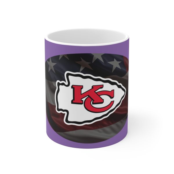 Ceramic Mug