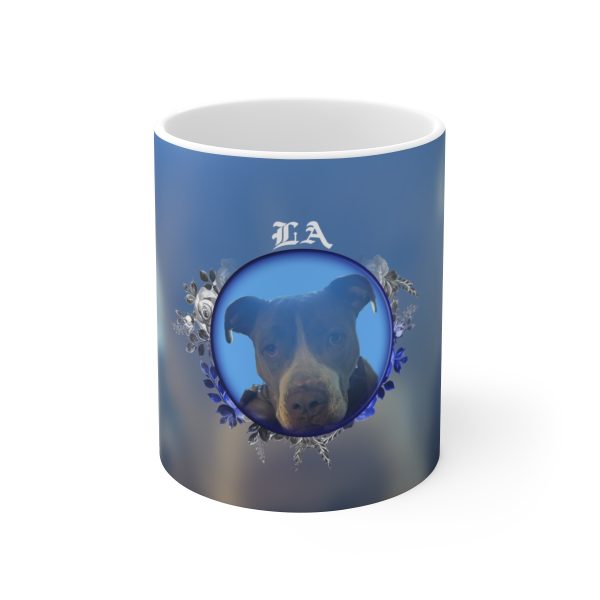 Ceramic Mug