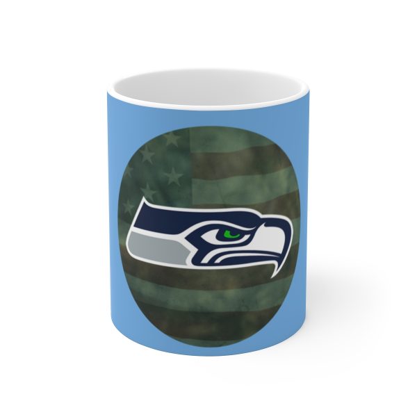 Ceramic Mug