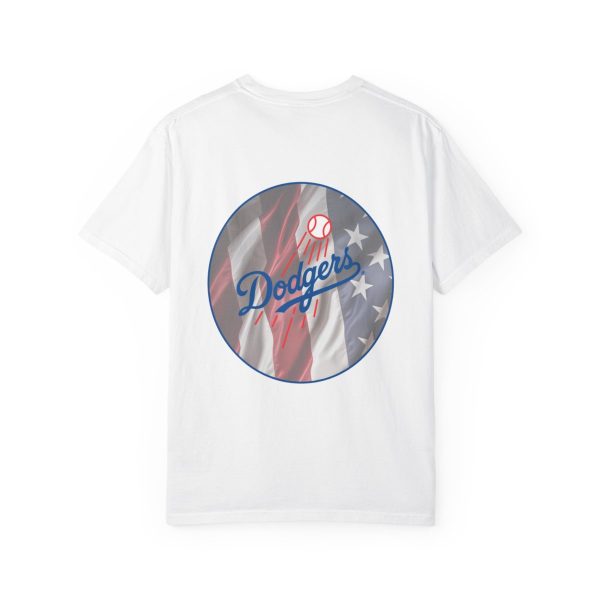 Unisex Jersey Short Sleeve Tee - Image 2