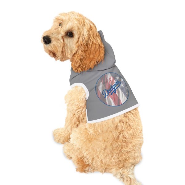 Pet Hoodie - Image 2