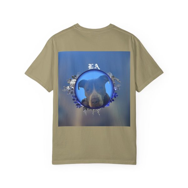 Unisex Jersey Short Sleeve Tee - Image 2