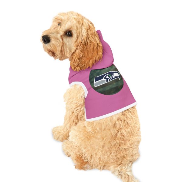 Pet Hoodie - Image 2