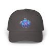 Unisex Distressed Cap
