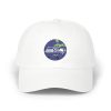 Unisex Distressed Cap