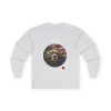 Unisex Ultra Cotton Long Sleeve Tee