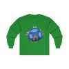 Unisex Ultra Cotton Long Sleeve Tee