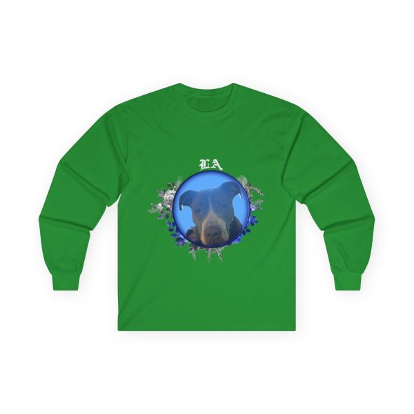 Unisex Ultra Cotton Long Sleeve Tee