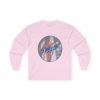 Unisex Ultra Cotton Long Sleeve Tee