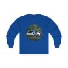 Unisex Ultra Cotton Long Sleeve Tee