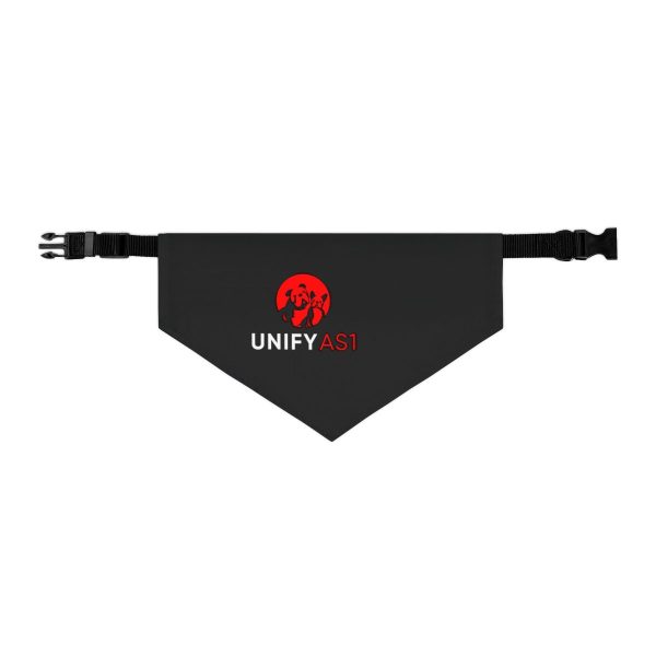 Pet Bandana Collar