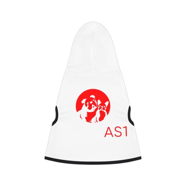 Pet Hoodie