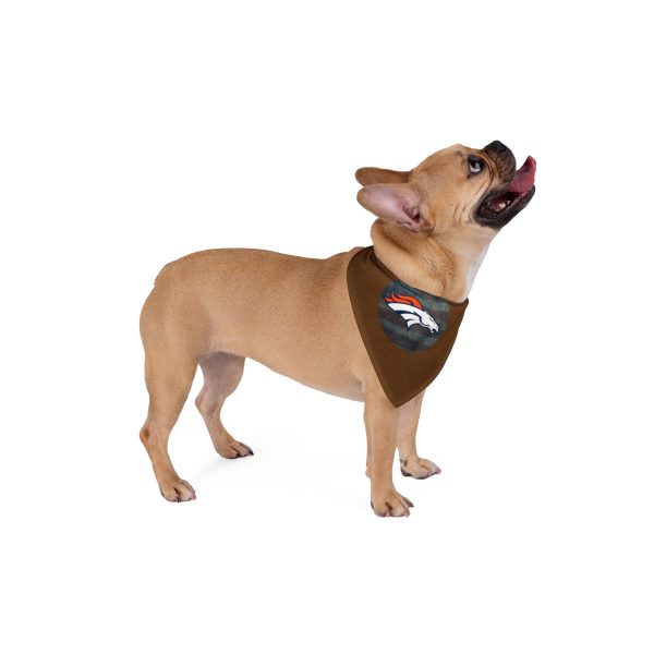 Pet Bandana Collar