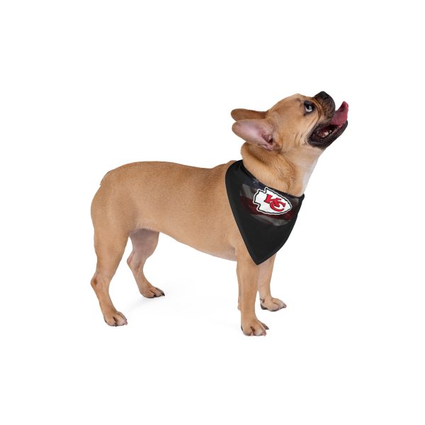 Pet Bandana Collar