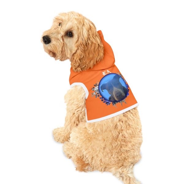Pet Hoodie - Image 2
