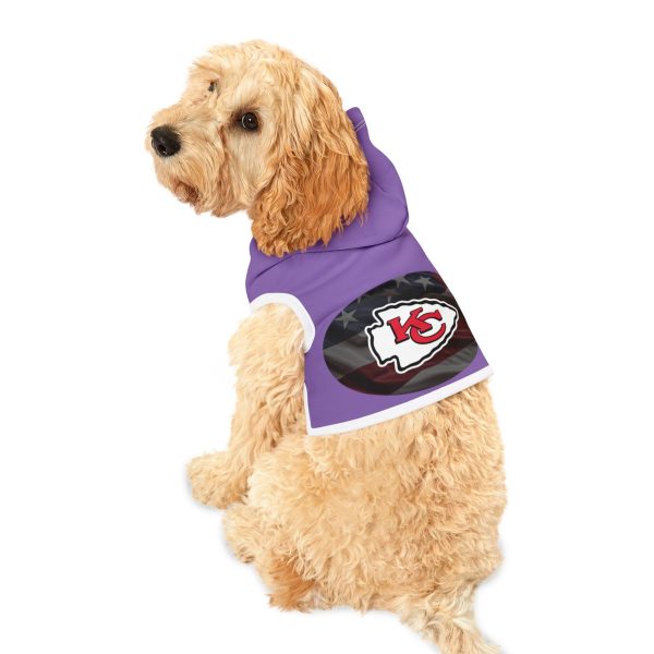 Pet Hoodie - Image 2