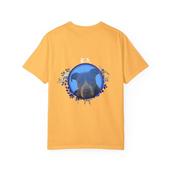 Unisex Jersey Short Sleeve Tee - Image 2